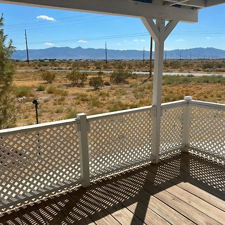 Villa Casita à Pahrump Extérieur photo