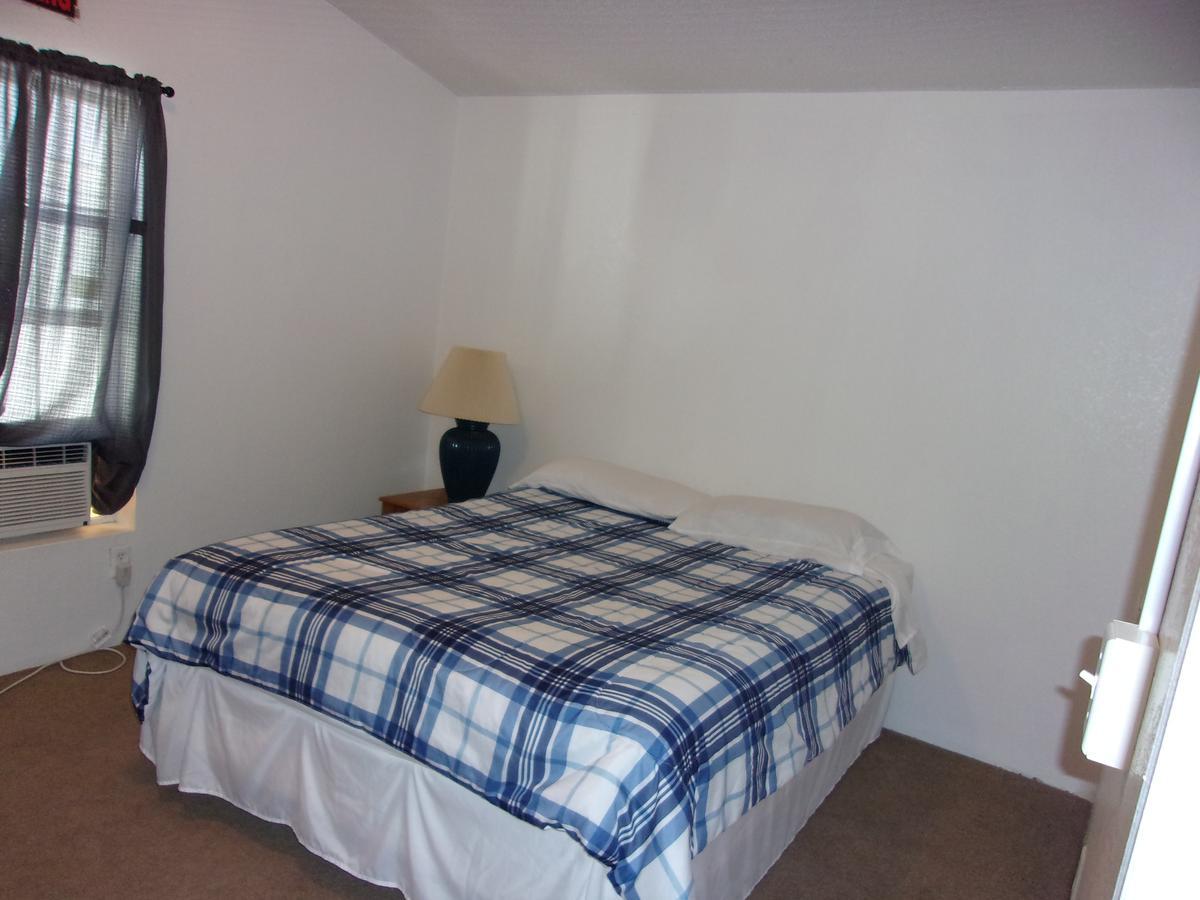 Villa Casita à Pahrump Extérieur photo